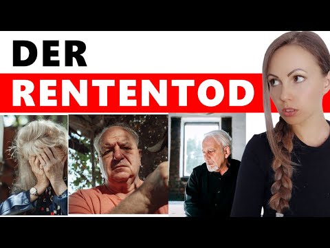 Warum so viele nach der Rente zerbrechen – niemand spricht darüber! Warum so viele nach der Rente zerbrechen – niemand spricht darüber!