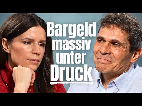 Warum wird Bargeld systematisch abgeschafft? Warum wird Bargeld systematisch abgeschafft?