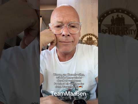 Warum,um Himmels willen, wählt ihr immer wieder dieselben verlogenen Parteien? Was ist los mit 🇩🇪? Warum,um Himmels willen, wählt ihr immer wieder dieselben verlogenen Parteien? Was ist los mit 🇩🇪?