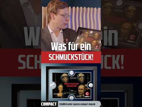 Was für ein Schmuckstück! Was für ein Schmuckstück!