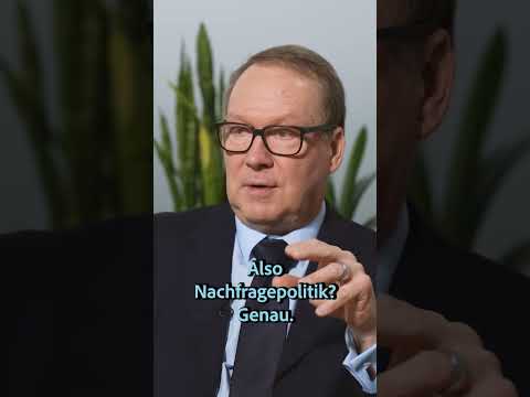 Was haben wir seit der Finanzkrise getan? Was haben wir seit der Finanzkrise getan?