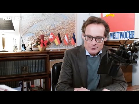 Was ist Weihnachten, Roger Köppel? Was ist Weihnachten, Roger Köppel?