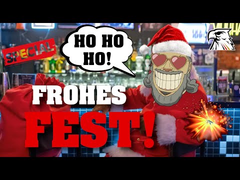 Weihnachten der Heuchelei! | Tim Kellner zerlegt Steinmeier, Baerbock & den ÖRR