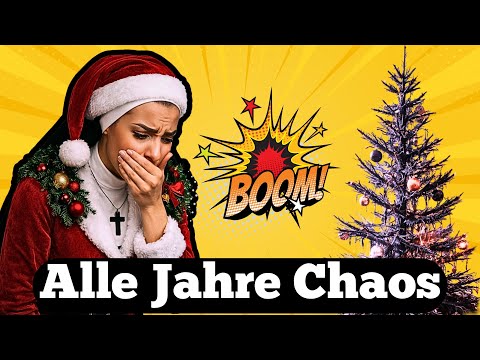 Weihnachten und andere Grausamkeiten Weihnachten und andere Grausamkeiten
