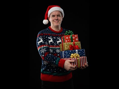 Weihnachtlicher Livestream für einsame Herzen Weihnachtlicher Livestream für einsame Herzen