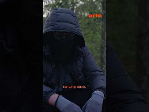 Wenn Banden Kinder rekrutieren… | ARTE #banden #schweden #reshorts Wenn Banden Kinder rekrutieren… | ARTE #banden #schweden #reshorts