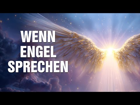 Wenn Engel sprechen: Tauche ein in die Welt der Engel, der Transformation und des neuen Bewusstseins Wenn Engel sprechen: Tauche ein in die Welt der Engel, der Transformation und des neuen Bewusstseins