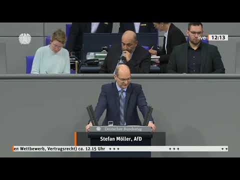 Wenn es knallt: Donnerschlag im Bundestag nach AfD-Rede