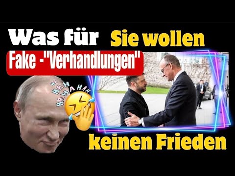 Wenn Friedensverhandlungen das Gegenteil bewirken Wenn Friedensverhandlungen das Gegenteil bewirken