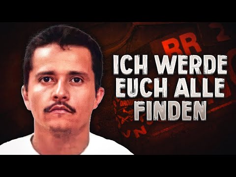 Wenn sich Influencer mit dem Kartell Anlegen (Keine Gute Idee)