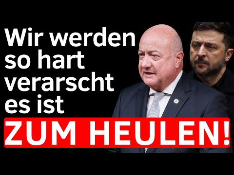 Wer DAS glaubt, dem ist wirklich nicht mehr zu helfen.
