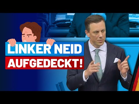 Wie kommt dein Geld in meine Tasche! Christian Douglas – AfD-Fraktion im Bundestag Wie kommt dein Geld in meine Tasche! Christian Douglas – AfD-Fraktion im Bundestag