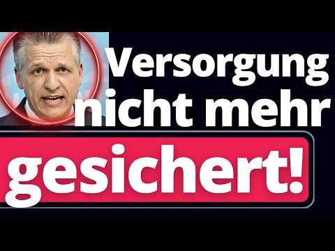 Winter des Horrors: Es wird viele treffen und Regierung verschweigt es! Winter des Horrors: Es wird viele treffen und Regierung verschweigt es!
