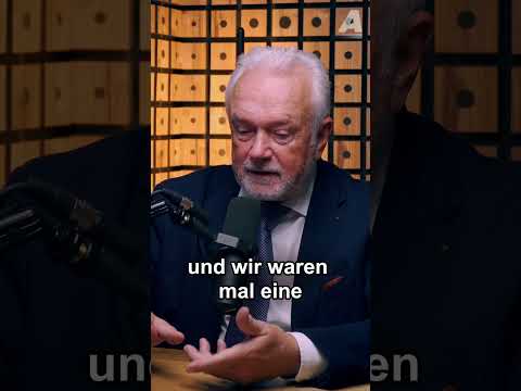 „Wir können dem Abstieg nichts entgegensetzen“ – Wolfgang Kubicki im Gespräch #shorts #politics „Wir können dem Abstieg nichts entgegensetzen“ – Wolfgang Kubicki im Gespräch #shorts #politics