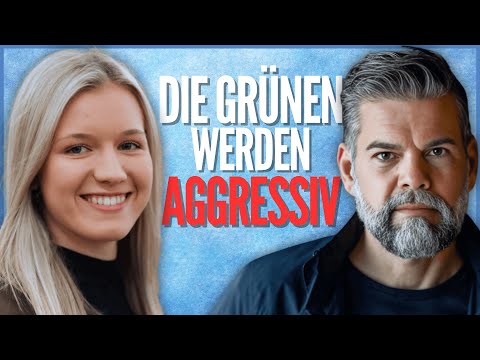 „Wir leben in einem links-grünen Autoritäts-Wahnsinn!“ – Kayvan Soufi-Siavash holt aus!