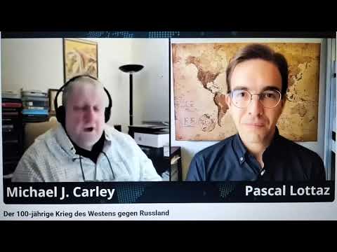 Wir sollten die Archive der Russen studieren, statt auf die RusslandhaSSer des Westens zu hören