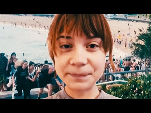 WTF: Greta ruft zur ESKALATION auf WTF: Greta ruft zur ESKALATION auf