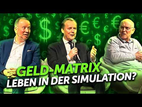 Zerbricht jetzt die Fiat-Welt? | FEST DER FREIHEIT 2025 Zerbricht jetzt die Fiat-Welt? | FEST DER FREIHEIT 2025