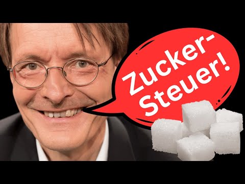 Zuckersteuer: Gesundheitsschutz – oder nur neue Abzocke?