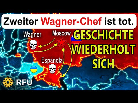 05.01.26: Russischer Kommandeur der „Espanola“ wird zuhause erschossen