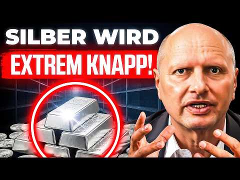 200 Mio. Unzen Defizit sprengen den Silbermarkt! (Ralf Flierl) 200 Mio. Unzen Defizit sprengen den Silbermarkt! (Ralf Flierl)