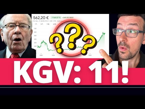 2026: Diese 2 DAX Aktien kaufe ich JETZT! (Alle ignorieren sie) 2026: Diese 2 DAX Aktien kaufe ich JETZT! (Alle ignorieren sie)