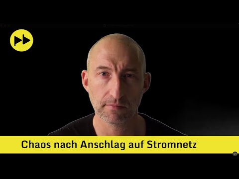 3.1.2026 ++ Berlin: Chaos nach Anschlag auf Stromnetz.