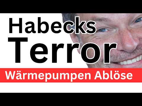 3000 Euro Gas-Ablöse ❌ Habecks Heizungsgesetz ❌ 3000 Euro Gas-Ablöse ❌ Habecks Heizungsgesetz ❌