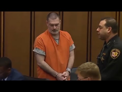 5 Frauen ERMORDET aus verschmähter Liebe – Seine Reakation auf dieTODESSTRAFE! 5 Frauen ERMORDET aus verschmähter Liebe – Seine Reakation auf dieTODESSTRAFE!