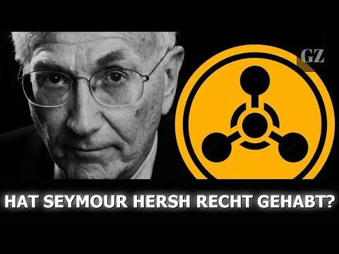 Aaron Maté: Seymour Hersh bleibt bei seiner Syrien-Berichterstattung