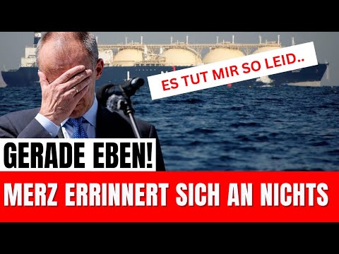 AB FEBRUAR KEIN GAS MEHR– EUROPA STEHT VOR DER GRÖSSTEN ENERGIEKRISE