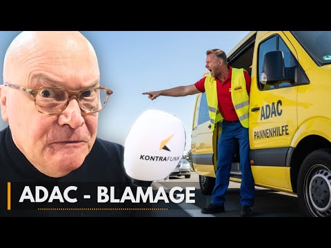 ADAC: Verrat an den Autofahrern– Winters Woche: Folge 101 ADAC: Verrat an den Autofahrern– Winters Woche: Folge 101