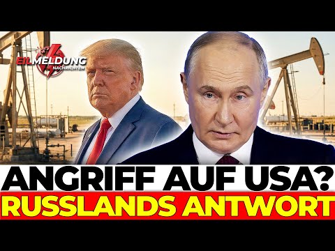 ALARMSTUFE ROT: Russland, China & Iran starten massive Kriegsspiele vor Südafrika!