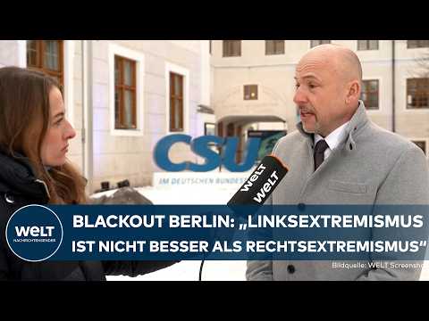 ALEXANDER HOFFMANN: Abschiebeoffensive mit Rückkehr-Roadmap für Syrer! CSU-Klausur in Kloster Seeon ALEXANDER HOFFMANN: Abschiebeoffensive mit Rückkehr-Roadmap für Syrer! CSU-Klausur in Kloster Seeon