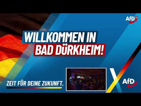 Alice Weidel mit neuer Rede: Klare Worte zur Lage Deutschlands – Aussichtslose LAGE