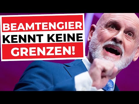 ANGRIFF auf Privatwirtschaft! ANGRIFF auf Privatwirtschaft!