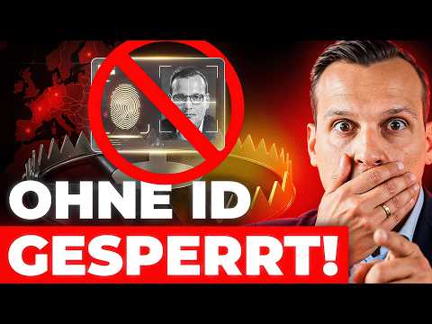 Anonymität im Internet wird für ALLE abgeschafft! (Der Testlauf läuft) Anonymität im Internet wird für ALLE abgeschafft! (Der Testlauf läuft)