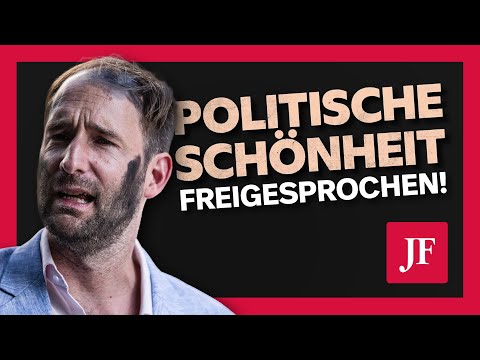 Anti-AfD-Aktion: Freispruch fürs Zentrum für Politische Schönheit Anti-AfD-Aktion: Freispruch fürs Zentrum für Politische Schönheit