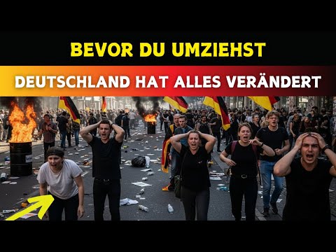 Auswandern nach Deutschland? 10 Einwanderungsprobleme, die du 2026 kennen musst