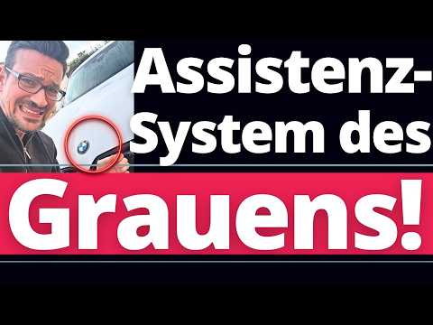 Auto SCHOCK 2026: Mein Auto will nicht mehr das was Ich will!