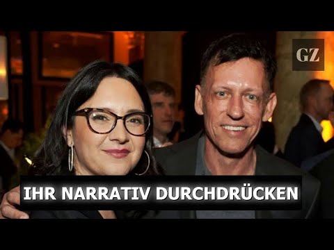 Bari Weiss macht CBS zum Sprachrohr der Milliardäre – pro Israel?