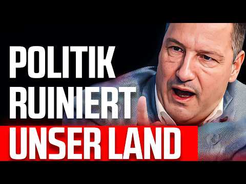BASF flieht nach China: Deutsche Industrie vor dem Kollaps (Thorsten Schulte) BASF flieht nach China: Deutsche Industrie vor dem Kollaps (Thorsten Schulte)