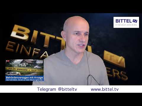 Behördenversagen mit Ansage – Fall Halter, Daniel vor dem Räumungstermin – 6.1.2026