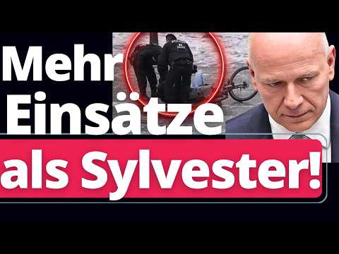Berlin: Alarmstufe 3! Nur 10 Rettungswagen übrig!