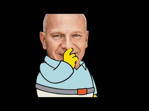 Berlin ist komplett verloren