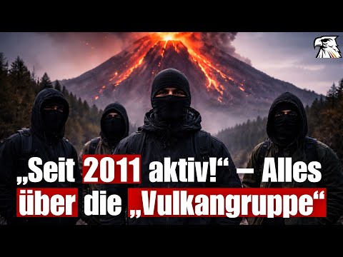 Berliner Blackout: „Seit 2011 aktiv!“ – Linksextremismus-Experte Jung über die „Vulkangruppe“