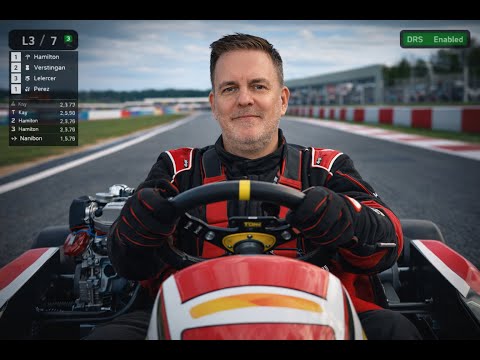 Betreutes Zocken LIVE