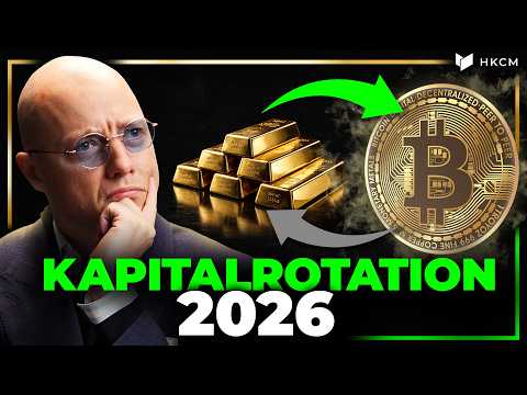 Bitcoin Make or Break! Gold weiter stark! Bitcoin Make or Break! Gold weiter stark!