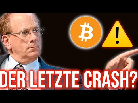 Bitcoin verändert alles – Bist du bereit?