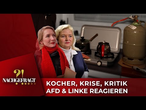 Blackout in Berlin – Was der Stromausfall mit den Menschen gemacht hat